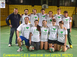 Le ragazze della Pol.S.Egidio alle selezioni di Oggiono